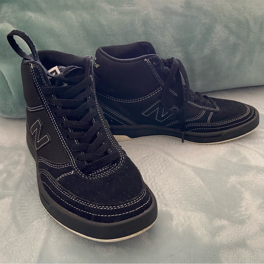 New Balance 440 Hightop Skateboarding Sneaker